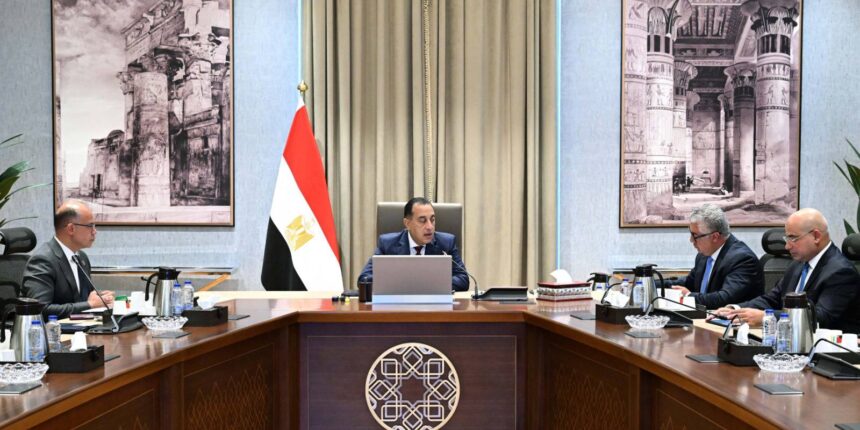 Egypt studies global logistics hub in SCZONE to strengthen trade, supply chain position