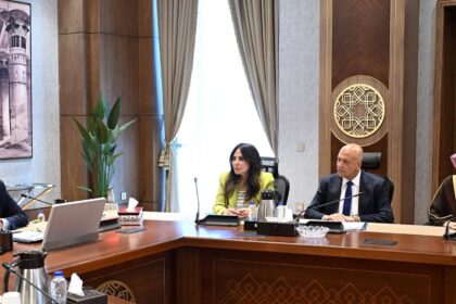 ACWA Power plans membrane factory in Egypt as state aims to boost desalination capacity to 10m cubic meters