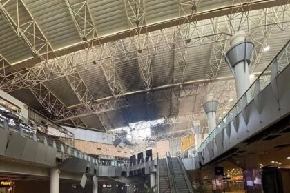Egypt condemns attacks on Bahrain, Kuwait, warns against escalating threats to Gulf security