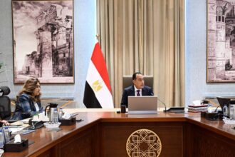 Alexandria reports 93% completion of 'Decent Life' rural projects and building reconciliation requests