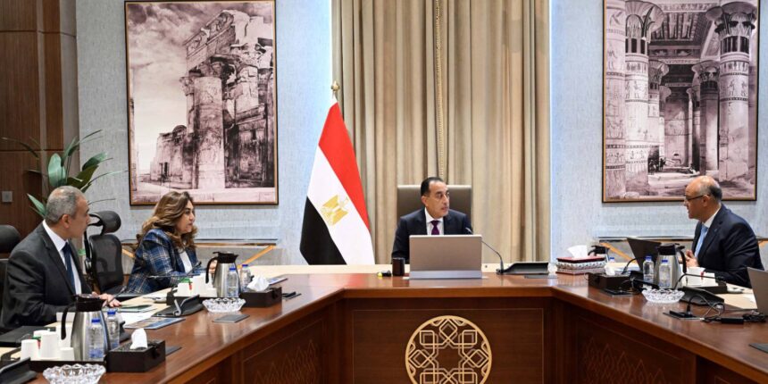 Alexandria reports 93% completion of 'Decent Life' rural projects and building reconciliation requests
