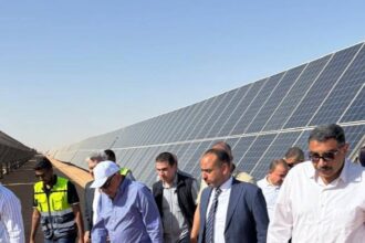Benban, Abydos expansions to add 1,000 MW of renewable energy capacity to Egypt’s national grid
