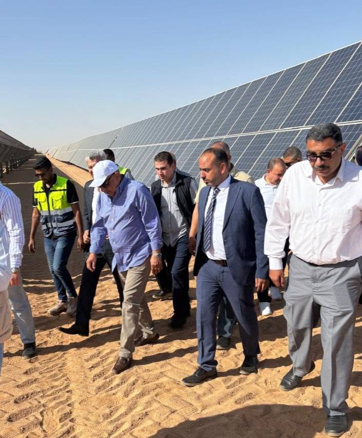 Benban, Abydos expansions to add 1,000 MW of renewable energy capacity to Egypt’s national grid