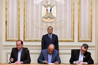 Egypt allocates EGP 60bn to upgrade power grid, support renewable energy expansion