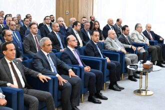 Egypt launches Foreign Trade Information Portal to boost exports, global market access
