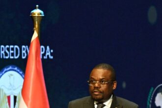Egypt opens Africa Health ExCon 2026 as Africa CDC chief warns of Ebola threat