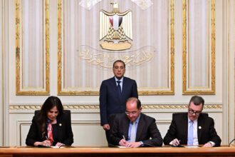 Egypt signs EGP 196bn agreements to resolve decades-old financial liabilities