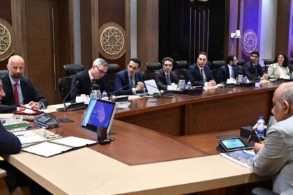 Norway's Scatec to invest $5bn in Egypt green energy over next two years