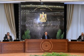 Egypt targets 78% debt-to-GDP by 2027, posts 5% Q3 growth despite regional conflict