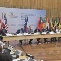 Fairer global financing environment sought by Egypt's finance minister at Paris Forum