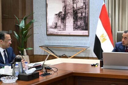 Egypt targets $6bn in outsourcing exports this year: Communications minister