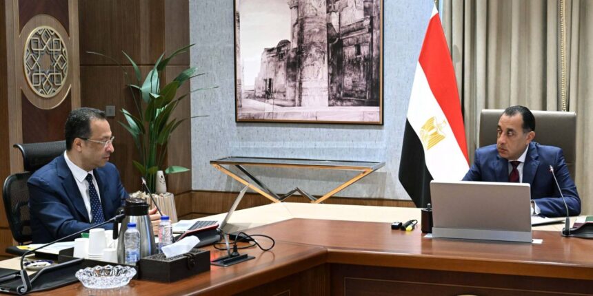 Egypt targets $6bn in outsourcing exports this year: Communications minister