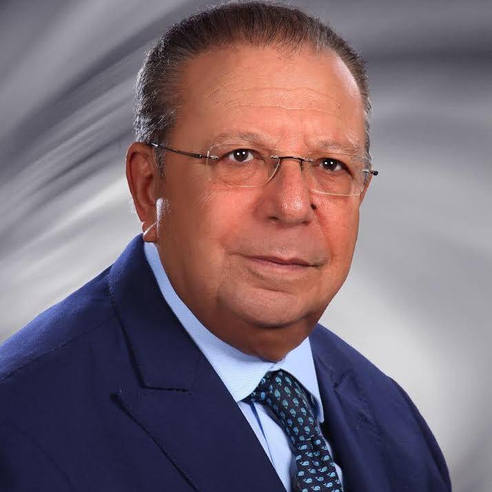 Mohamed Abdel Aal