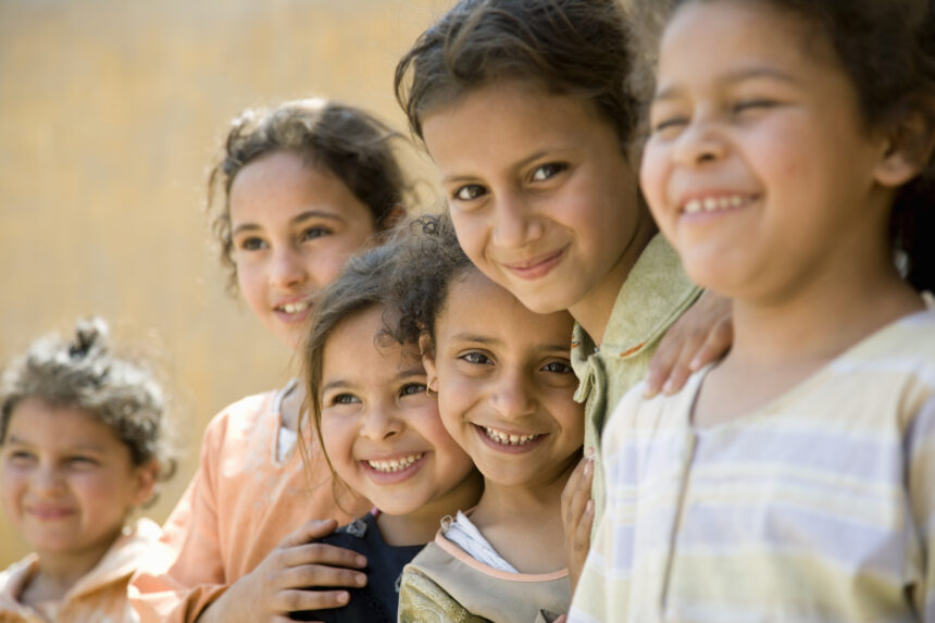 Egypt's total fertility rate drops to 2.34 as population strategy yields results