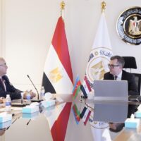 Egypt’s planning minister discusses new phase of partnership with Azerbaijan