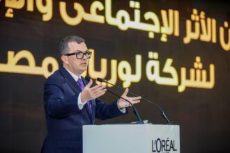 Ahmed Rostom, Minister of Planning and Economic Development