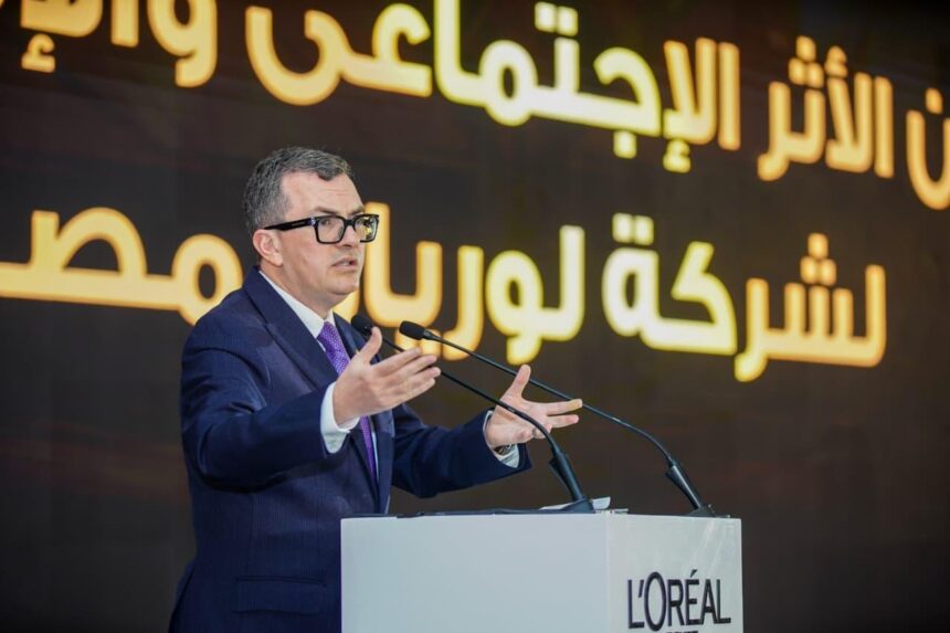Ahmed Rostom, Minister of Planning and Economic Development