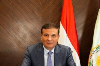 Alaa Farouk, Minister of Agriculture and Land Reclamation