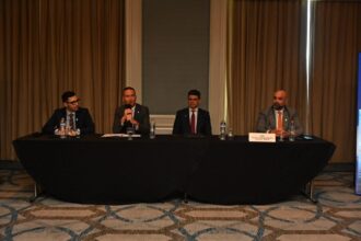 Standard Chartered sees Egypt’s economic recovery accelerating through FY27
