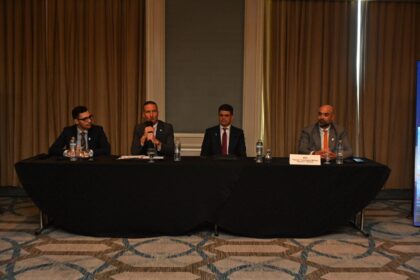 Standard Chartered sees Egypt’s economic recovery accelerating through FY27