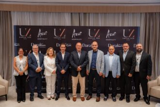 Darak Group appoints Azur Hospitality to manage EGP 2.5bn North Coast developments