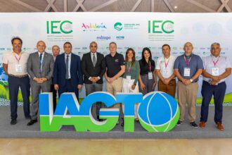Egyptian Golf Federation secures 80 strategic meetings with operators from 30 countries at Malaga golf convention