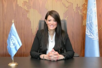 Egypt's Rania Al-Mashat assumes UN ESCWA leadership, plans regional think tank coalition