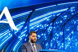 Ezzeldin Kamal, Chairperson of Al Aliaa Developments