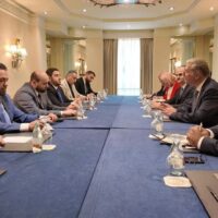 Egypt, Syria explore energy cooperation to support recovery of Syrian oil sector