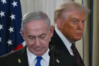 Trump and Netanyahu: An Alliance Eroding Amid the Fires of War