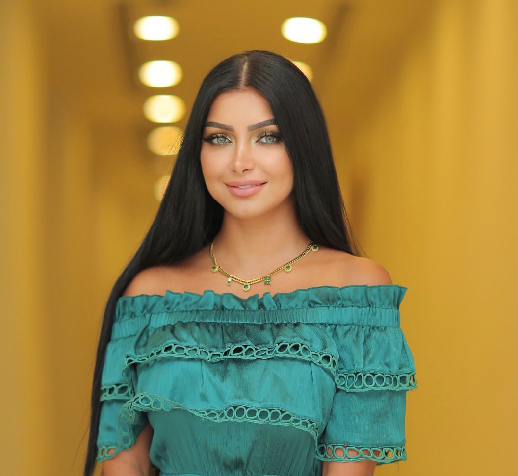 Claudia Hanna: Egypt is my second home and the capital of Arab arts