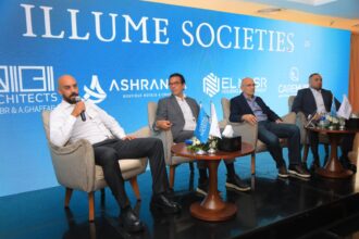 Illume Societies launches EGP 4.5bn ‘Illume Residence’ in New Cairo’s Sixth Settlement