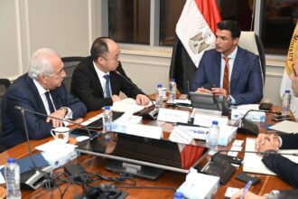 China National Tire & Rubber to invest $550m in Egypt expansion, build new Alexandria plant