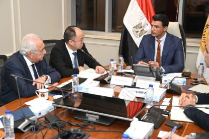 China National Tire & Rubber to invest $550m in Egypt expansion, build new Alexandria plant