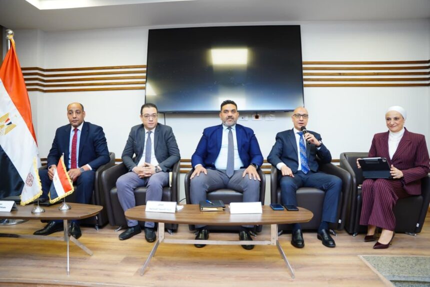 Planning Ministry holds first session of ‘Business Clinic’ to support start-ups, address operational challenges