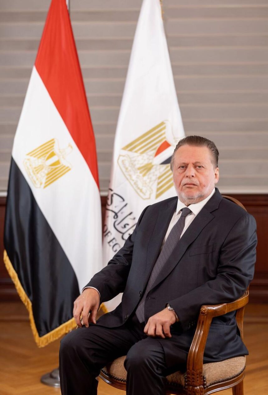 Hassan Abdalla, Governor of the CBE