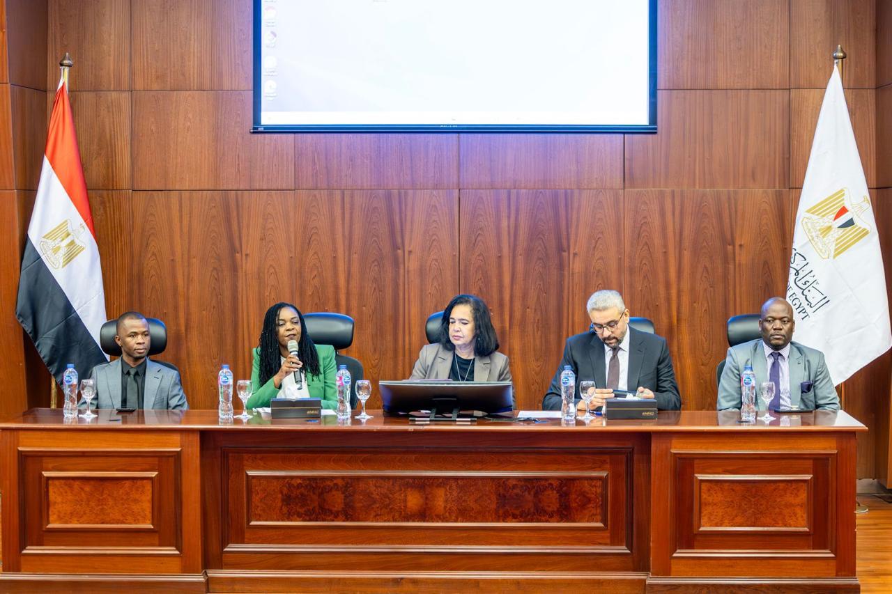 CBE, COMESA Clearing House hold workshop to promote REPSS