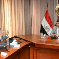 Egypt advances local production of smart lighting, green energy solutions