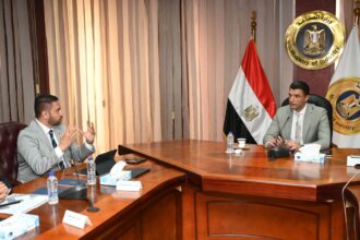 Egypt advances local production of smart lighting, green energy solutions