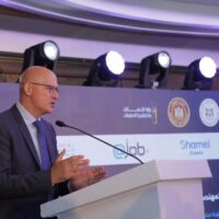 Egypt puts freelancers at core of offshoring push
