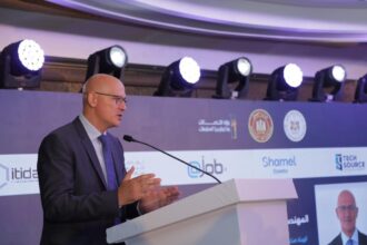 Egypt puts freelancers at core of offshoring push