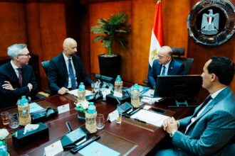 Norway’s Scatec eyes $5bn investment to boost Egypt’s green economy