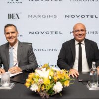 Accor, Margins Developments to launch Novotel hotel, branded residences in New Cairo