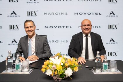 Accor, Margins Developments to launch Novotel hotel, branded residences in New Cairo