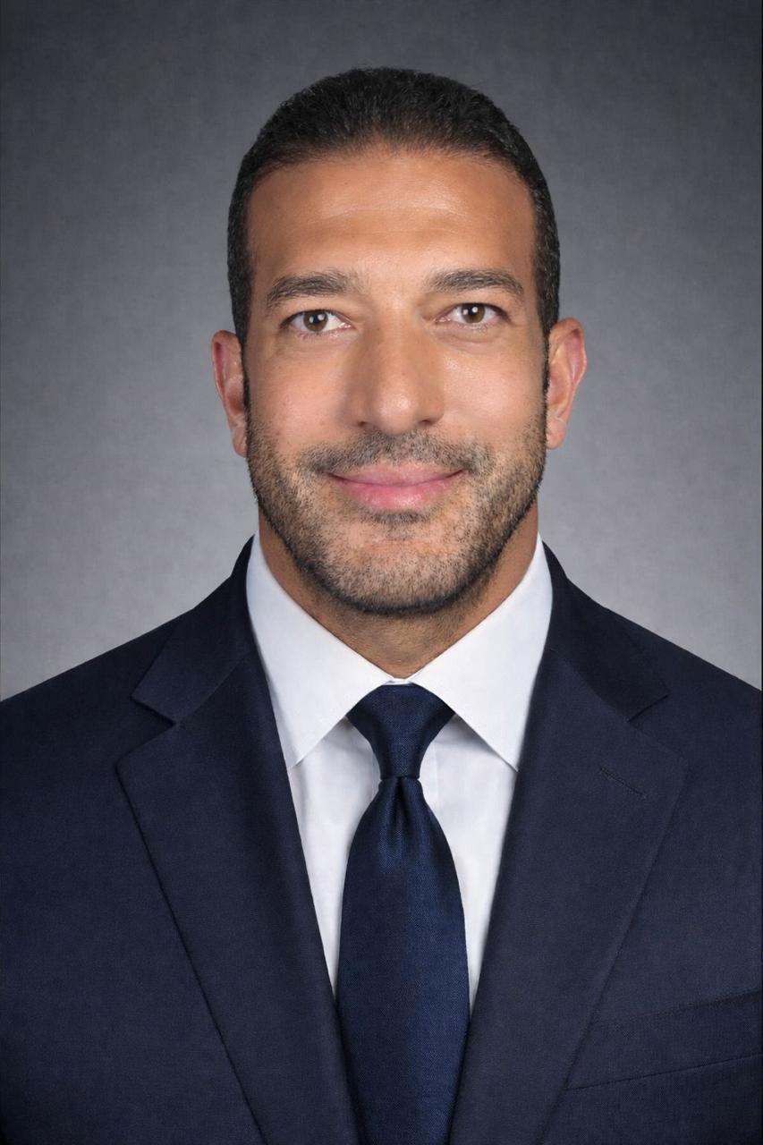 Hamed El Tahhan, Founder and Chief Executive Officer of Arady Misr