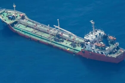 Egypt coordinates with Somali and Yemeni officials to free sailors on hijacked MT Eureka
