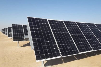 Egypt readies initiative to incentivise solar panel installations in factories and homes