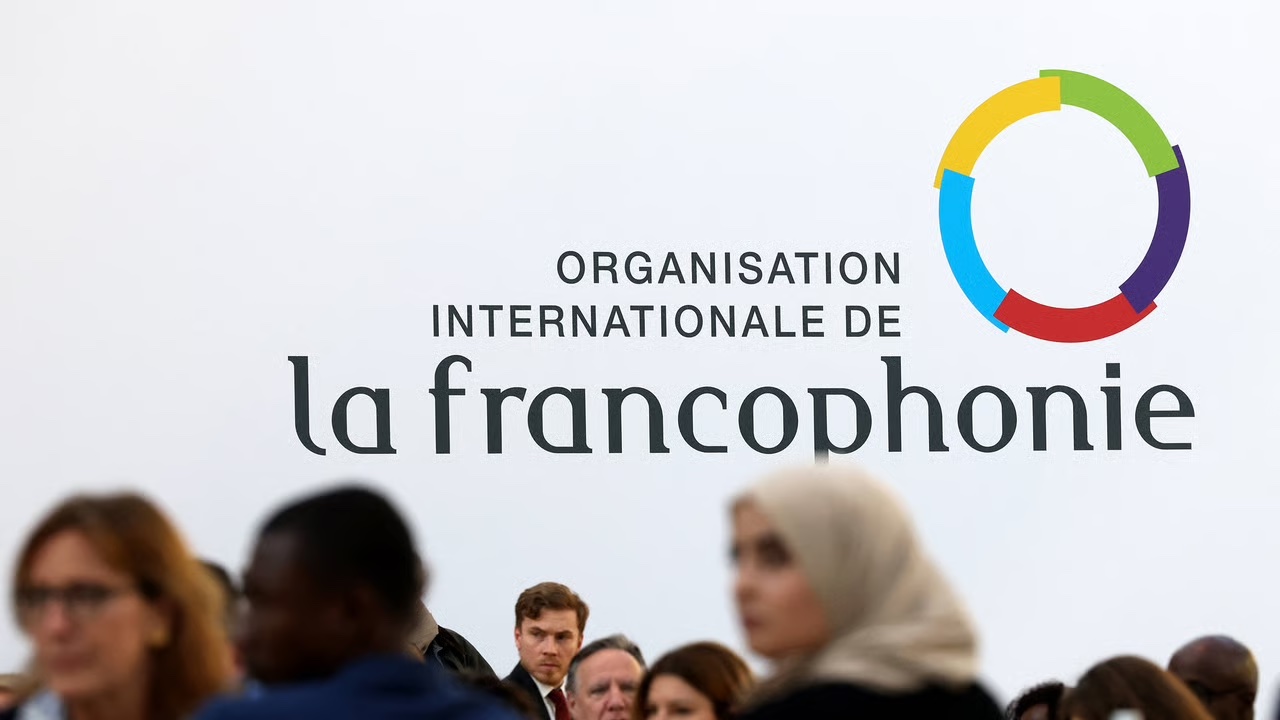 A Francophonie of Opportunities: Building Together for the Future