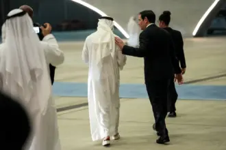 Rubio’s Gulf Tour Fails to Ease Strategic Anxiety over Iran Deal