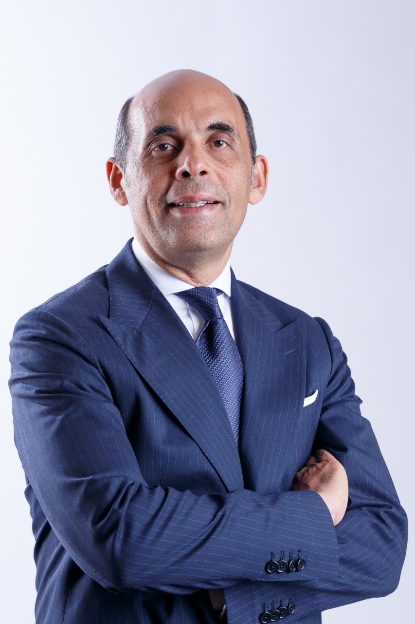 Tarek Fayed, Chief Executive Officer and Managing Director of United Bank